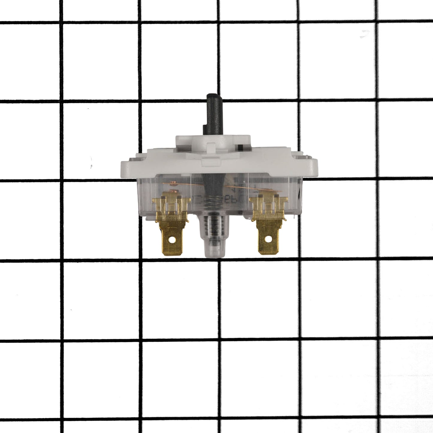 Dryer Start Switch