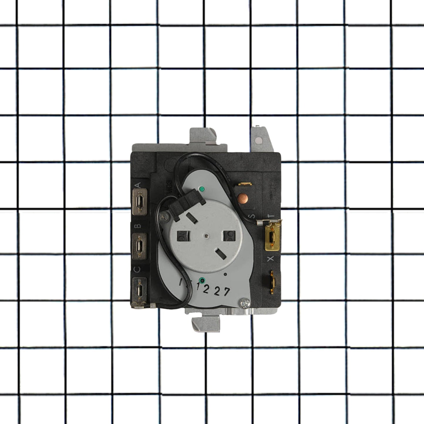 Dryer Timer