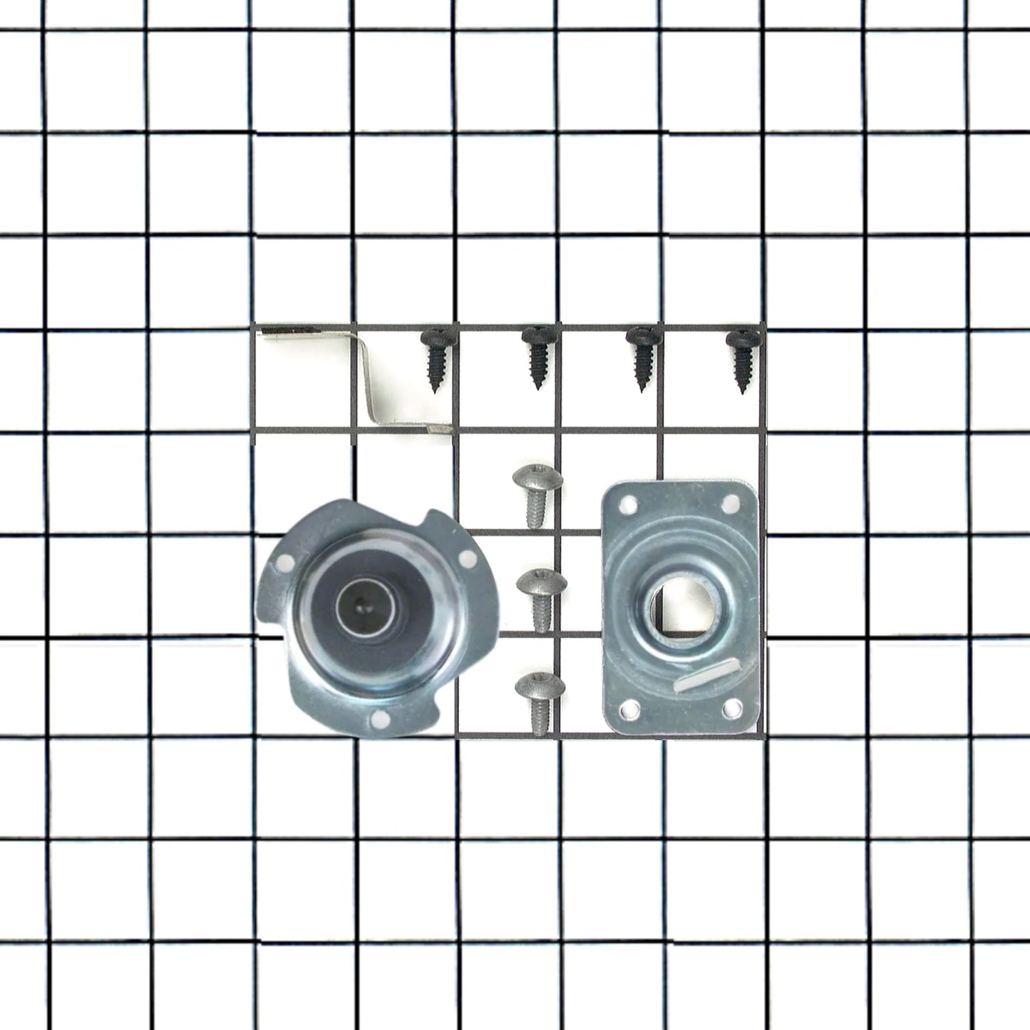 Dryer Drum Bearing