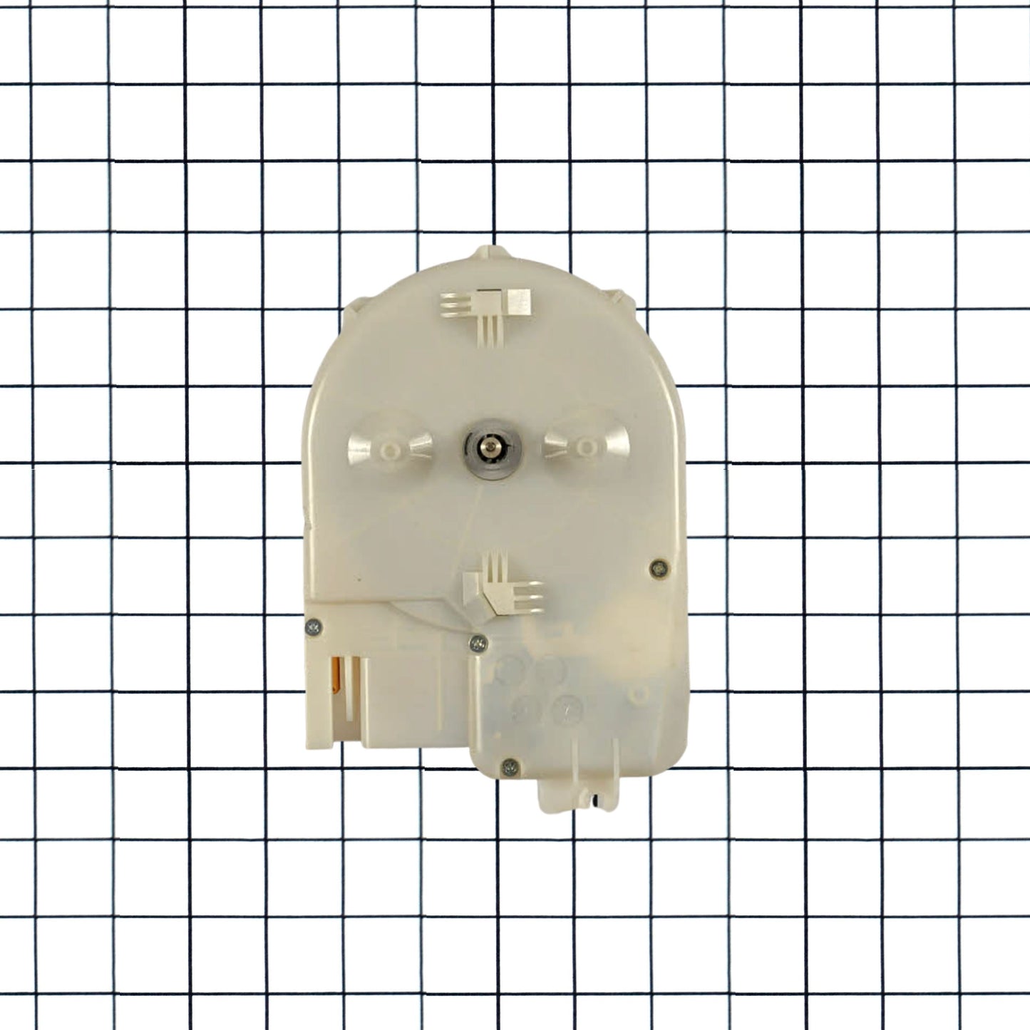 Washer Timer