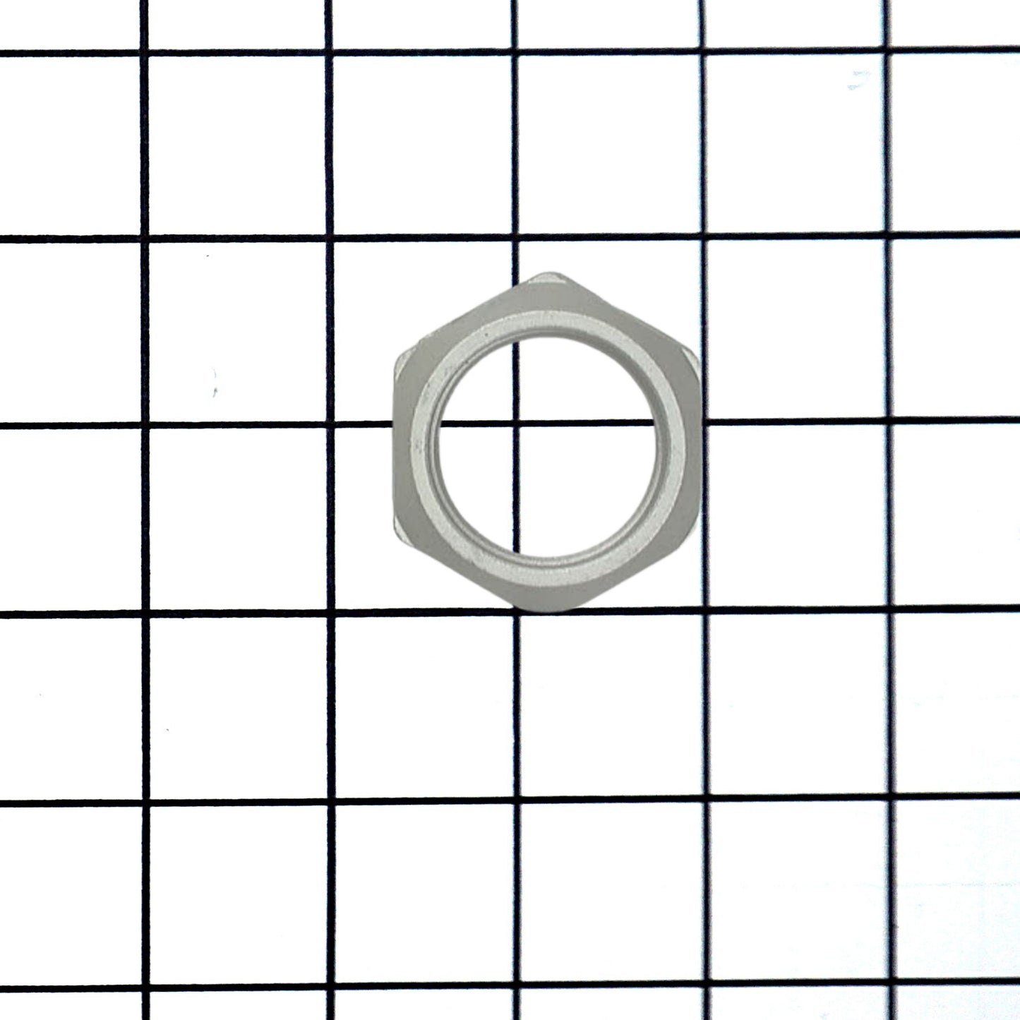 Washer Nut