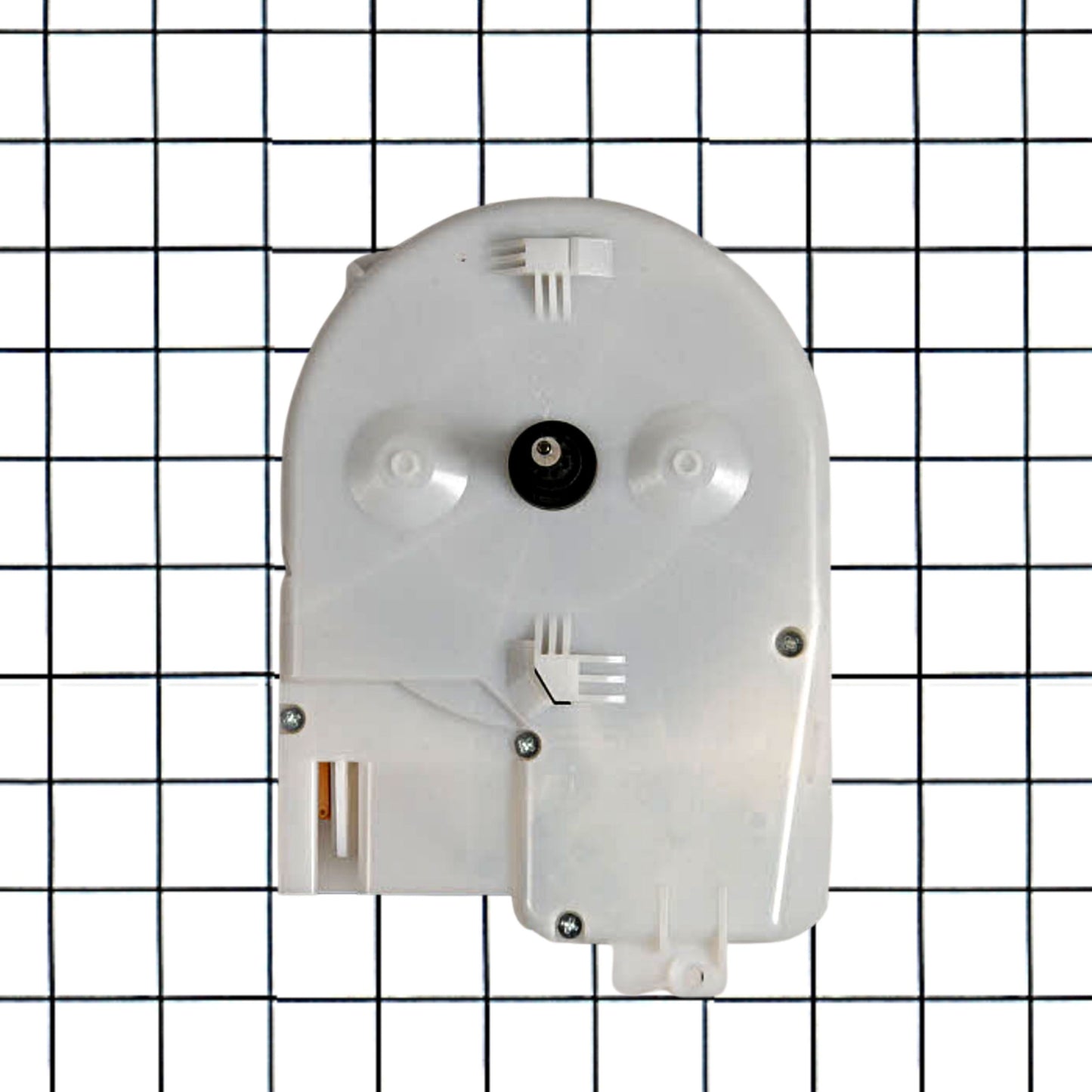 Washer Timer