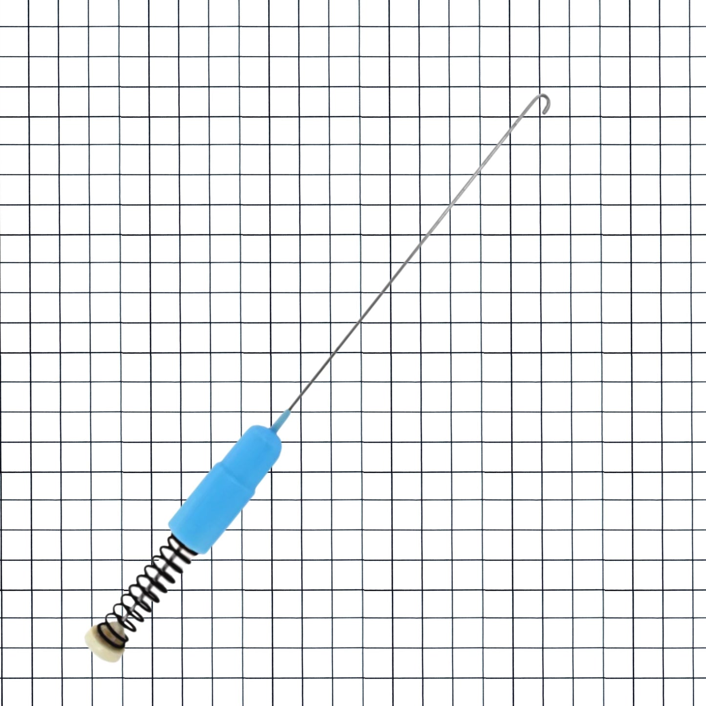 Washer Suspension Rod