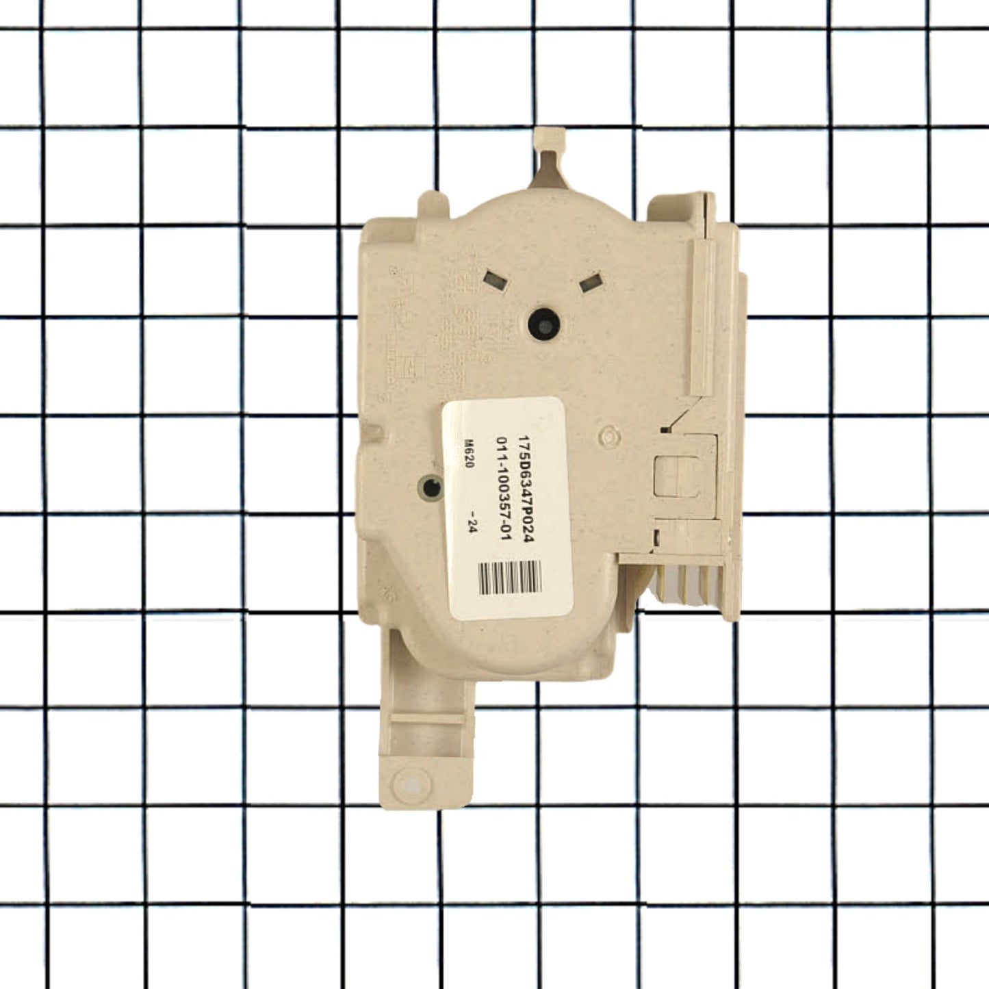 Washer Timer