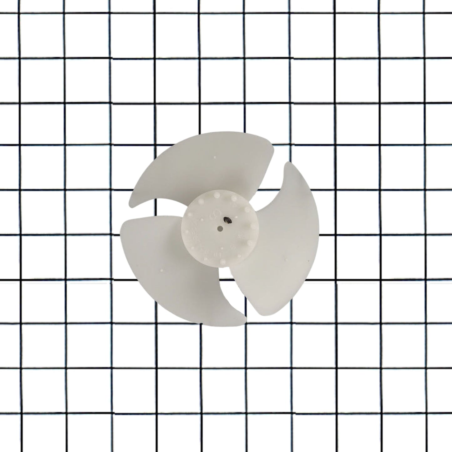 Refrigerator Evaporator Fan Blade