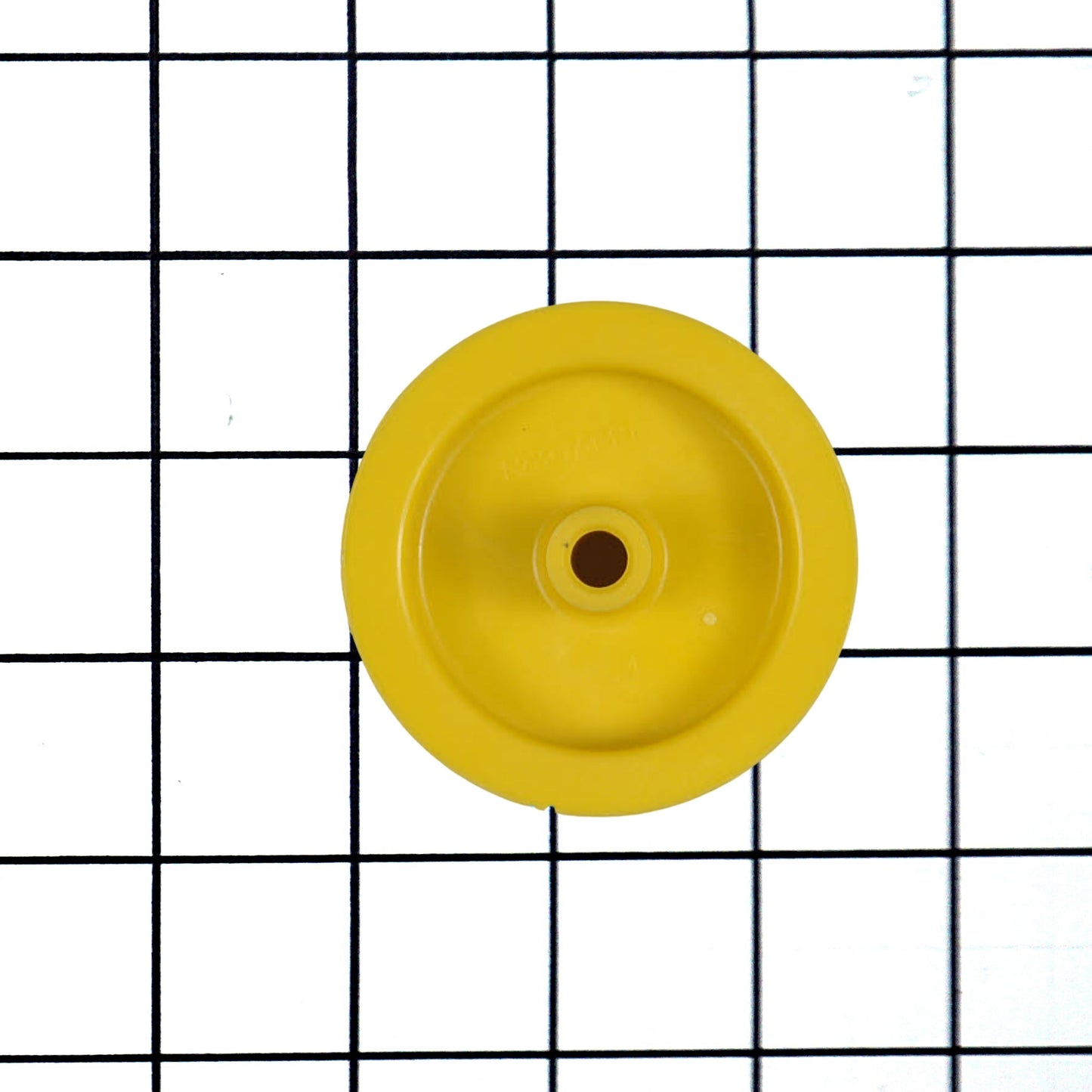Dryer Idler Pulley