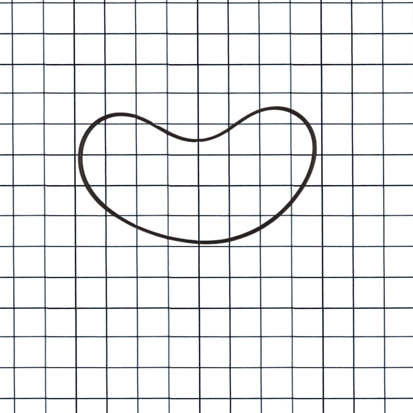 Washer Drive Belt
