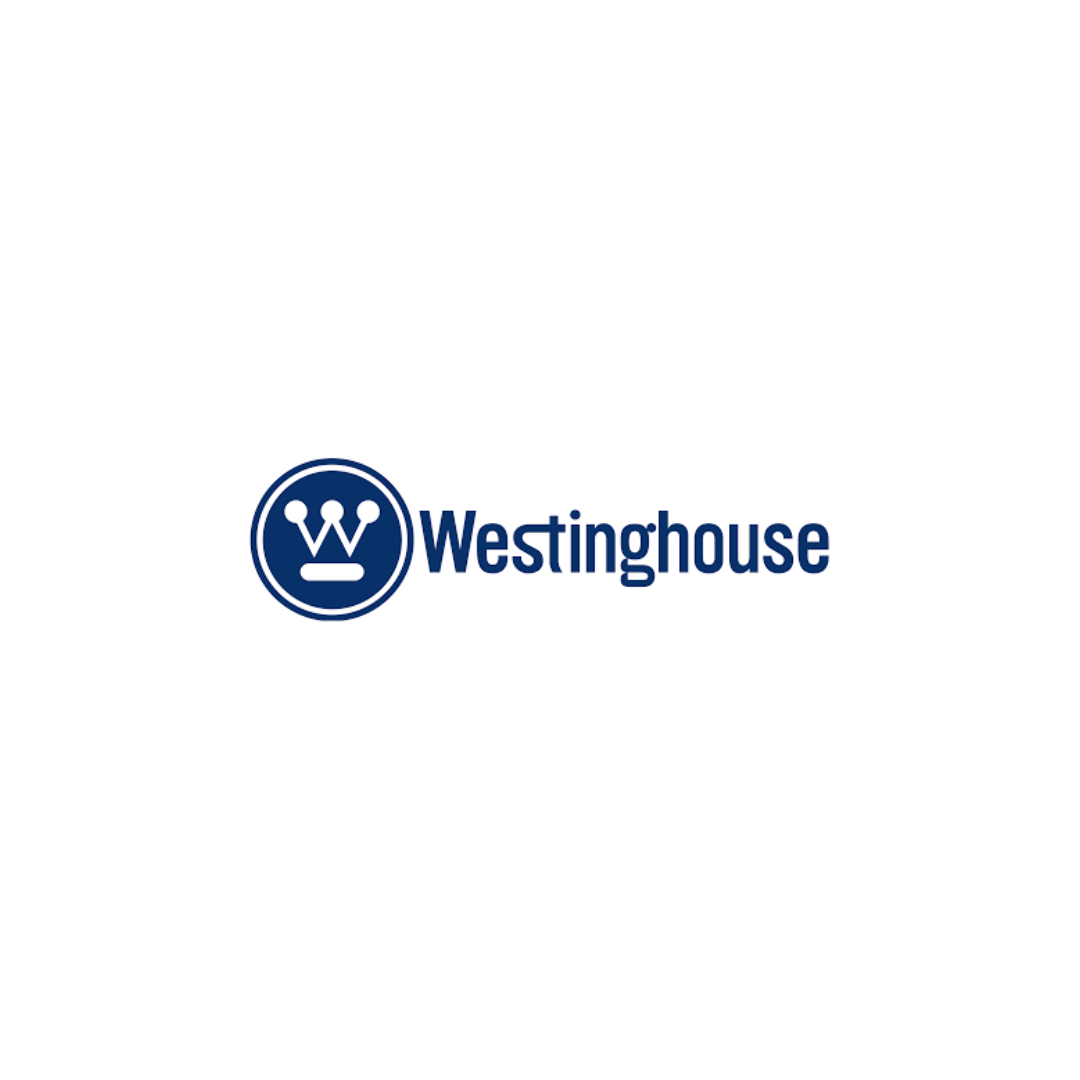Piezas de Westinghouse