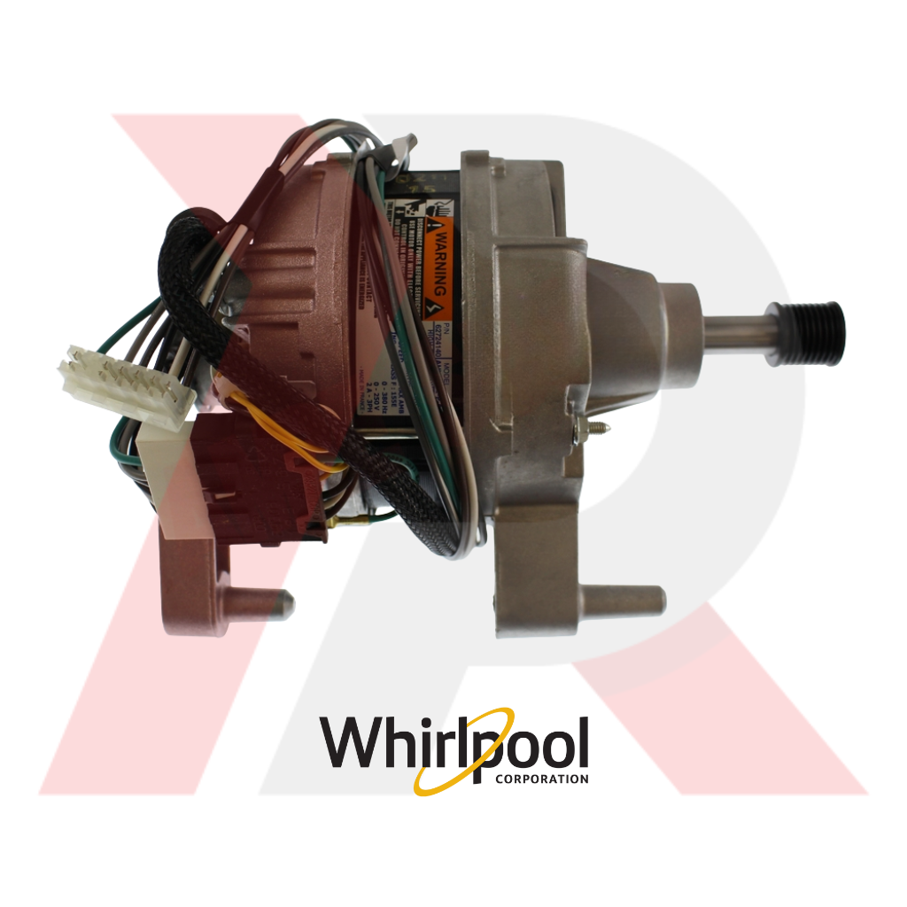 Dryer Drive Motor