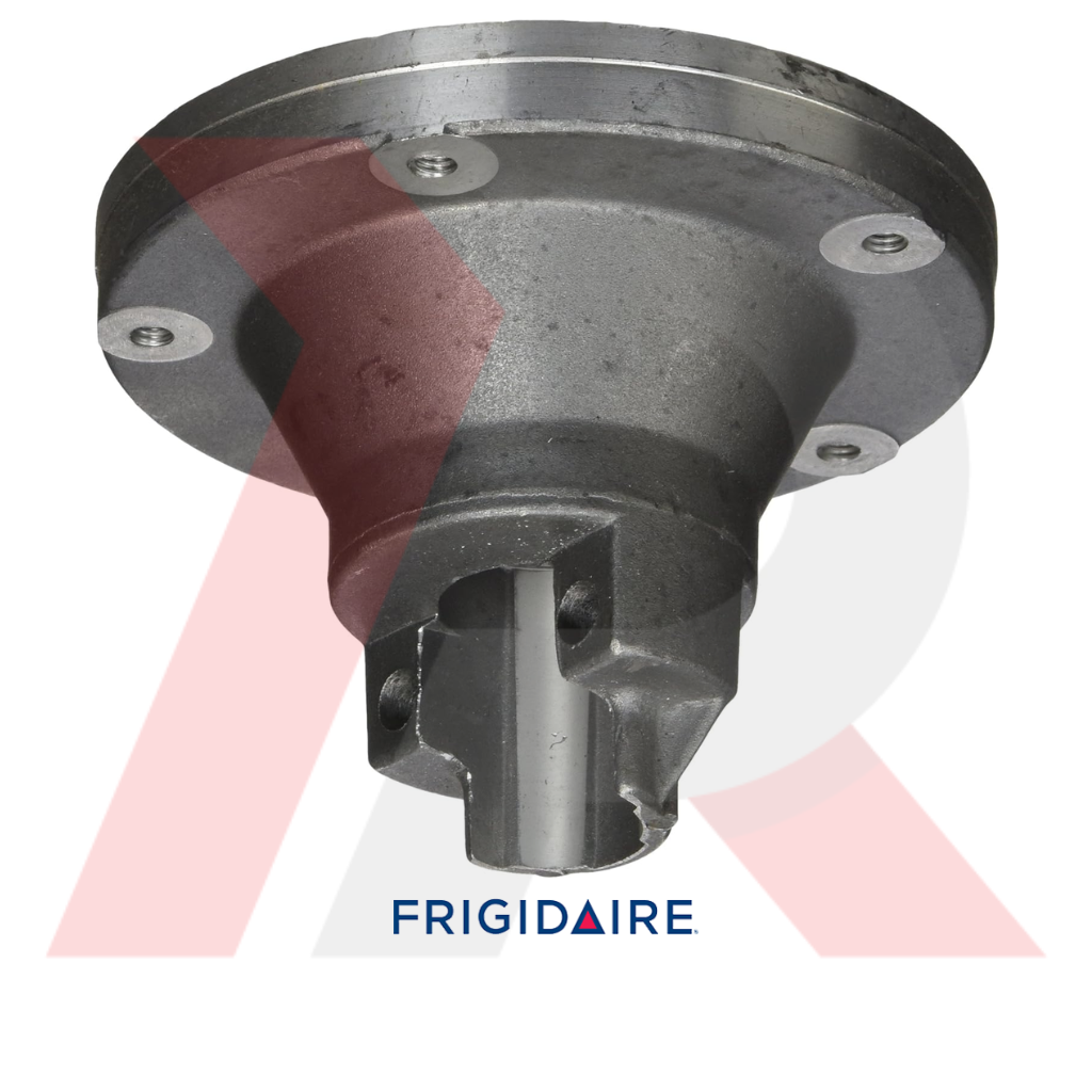 Washer Tub Support