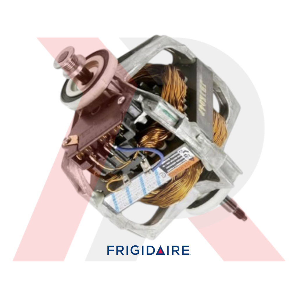 Dryer Drive Motor