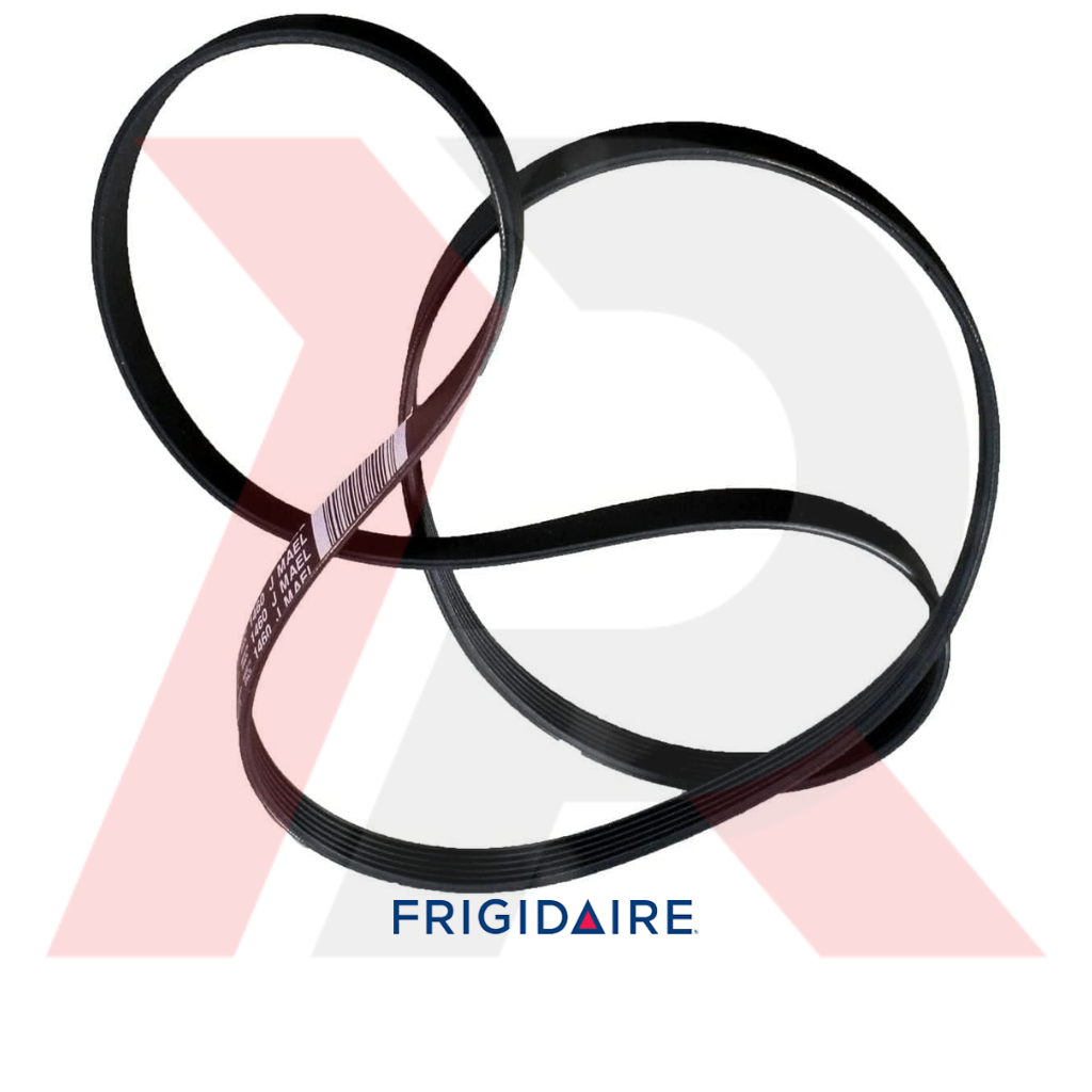 Washer Drive Belt