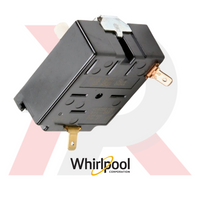 Dryer Start Switch