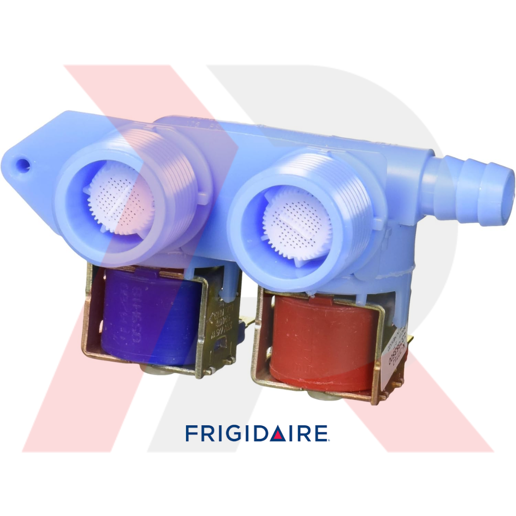 Washer Water Valve