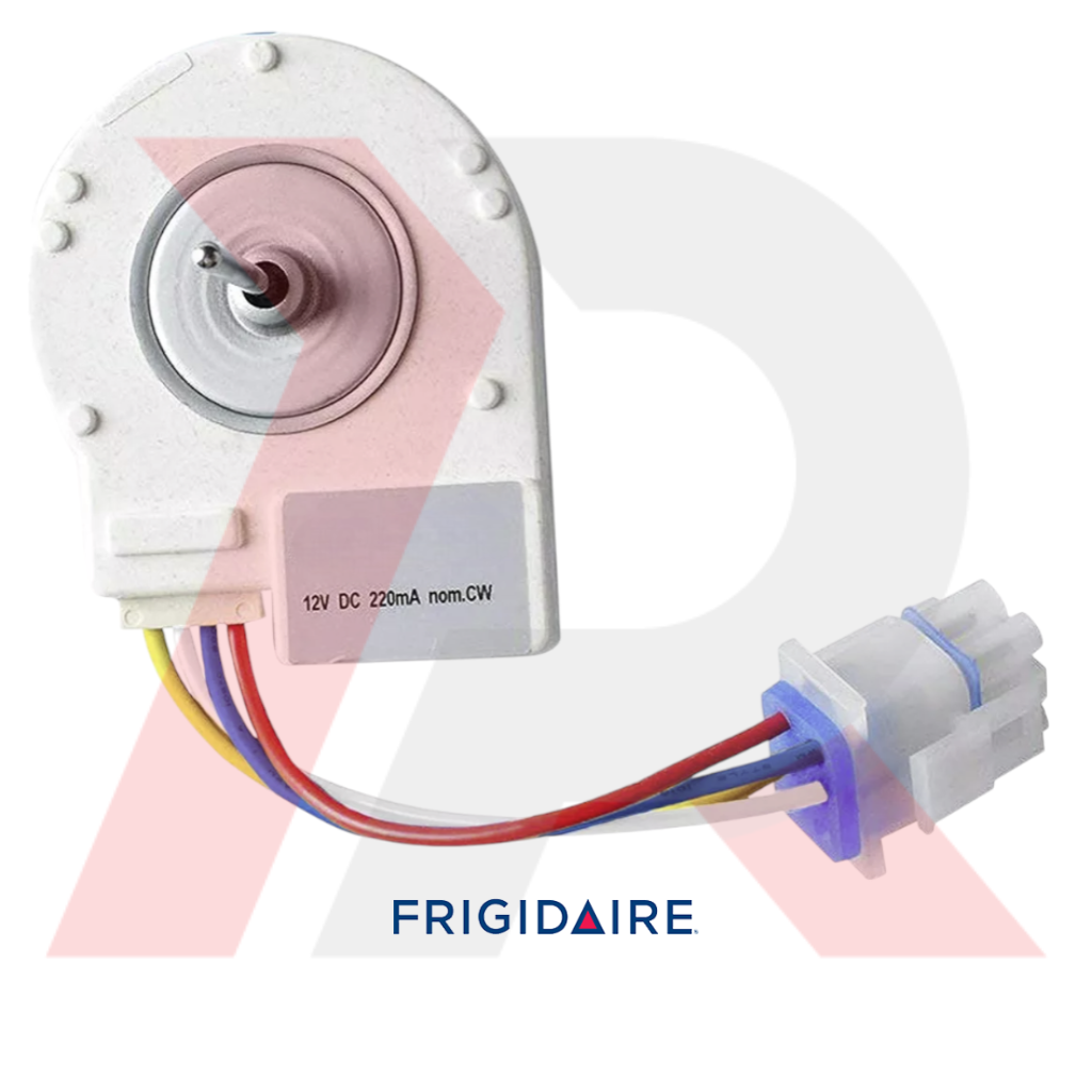 Refrigerator Evaporator Fan Motor