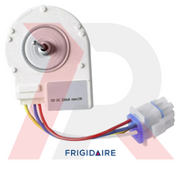 Refrigerator Evaporator Fan Motor