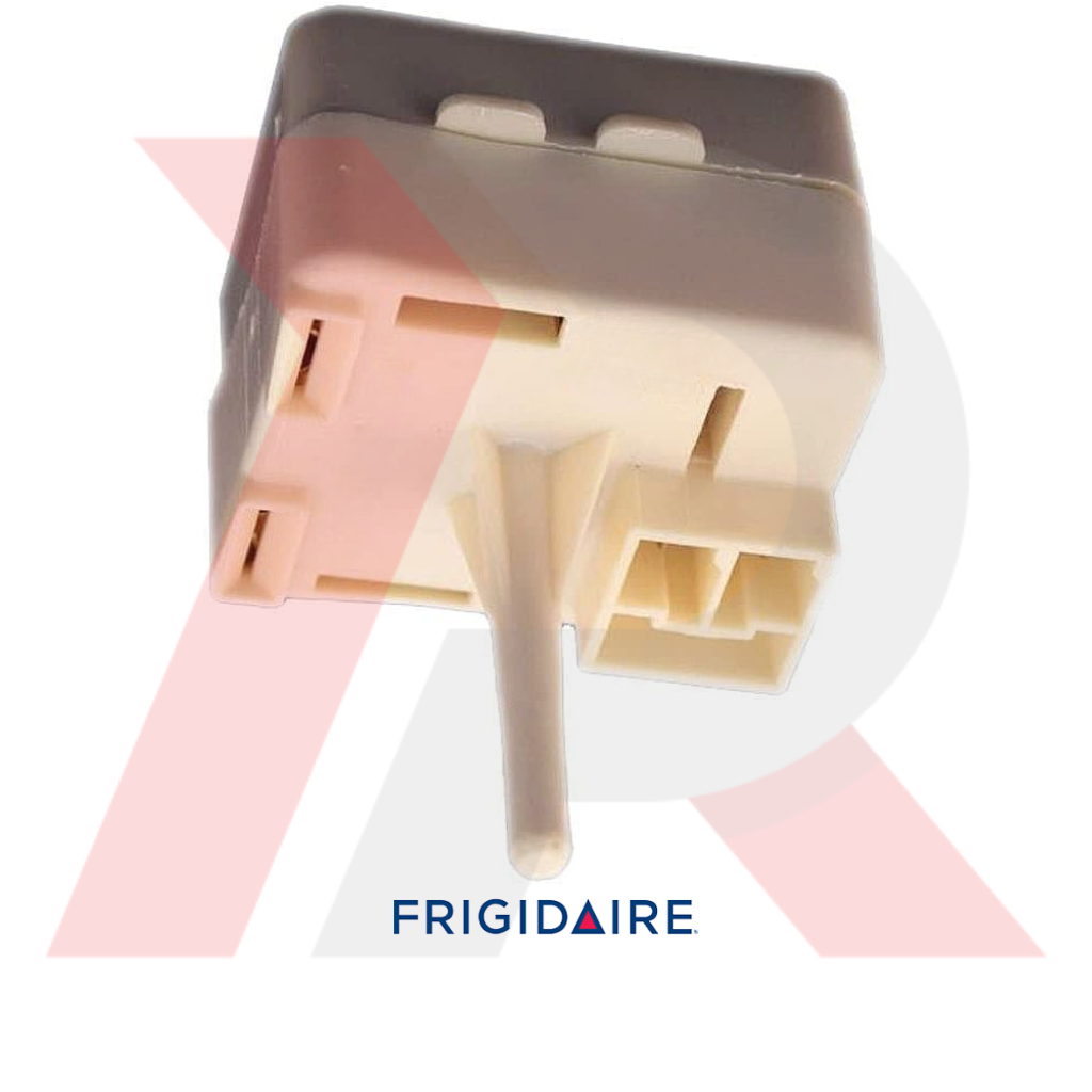Refrigerator Start Relay