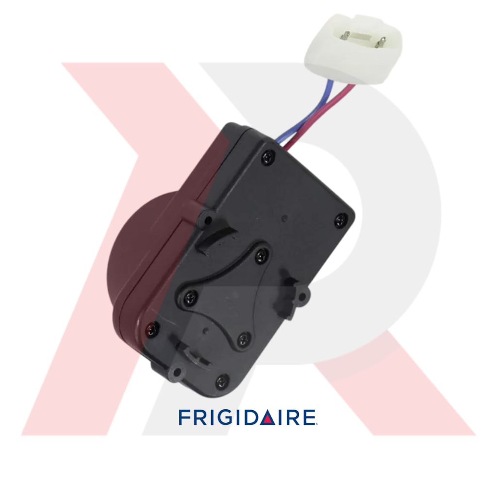 Refrigerator Condenser Fan Motor