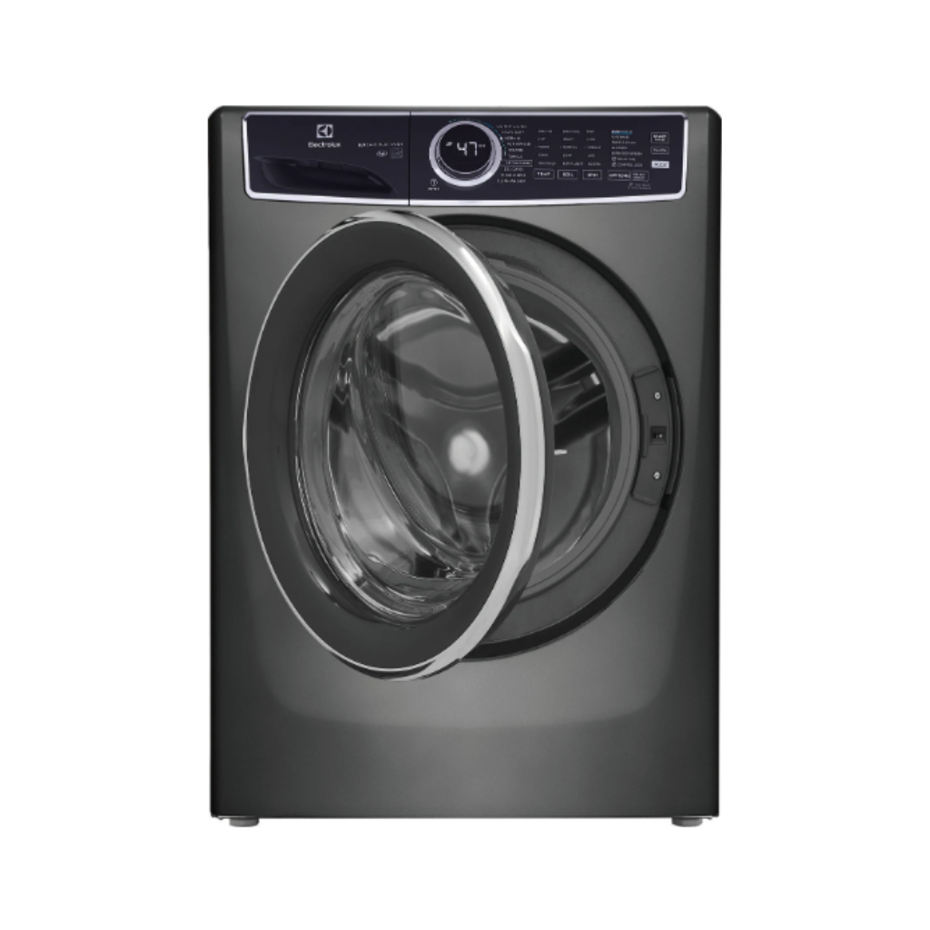 Front Load Perfect Steam™ Washer with LuxCare® Plus Wash - 4.5 Cu. Ft.