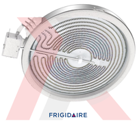 Range, Stove &amp; Oven Radiant Surface Element