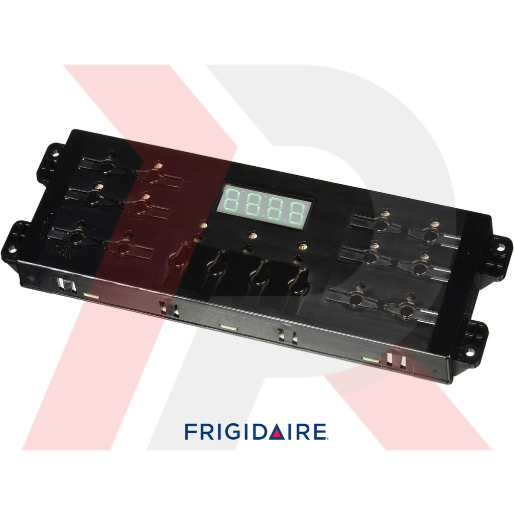 Range, Stove &amp; Oven Control Board