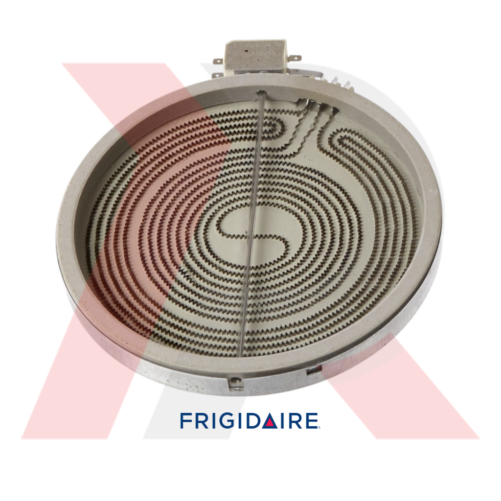 Range, Stove &amp; Oven Radiant Surface Element