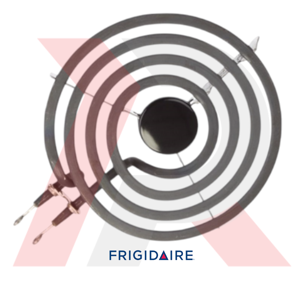 Range, Stove & Oven Coil Surface Element