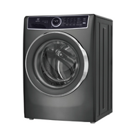 Front Load Perfect Steam™ Washer with LuxCare® Plus Wash - 4.5 Cu. Ft.