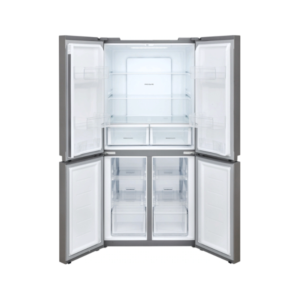 17.4 Cu. Ft. Counter-Depth 4-Door Refrigerator