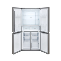 17.4 Cu. Ft. Counter-Depth 4-Door Refrigerator