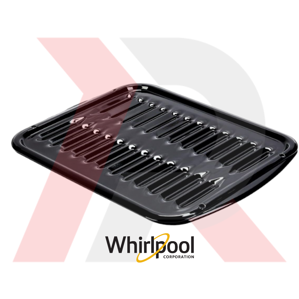 Microwave Broiler Pan