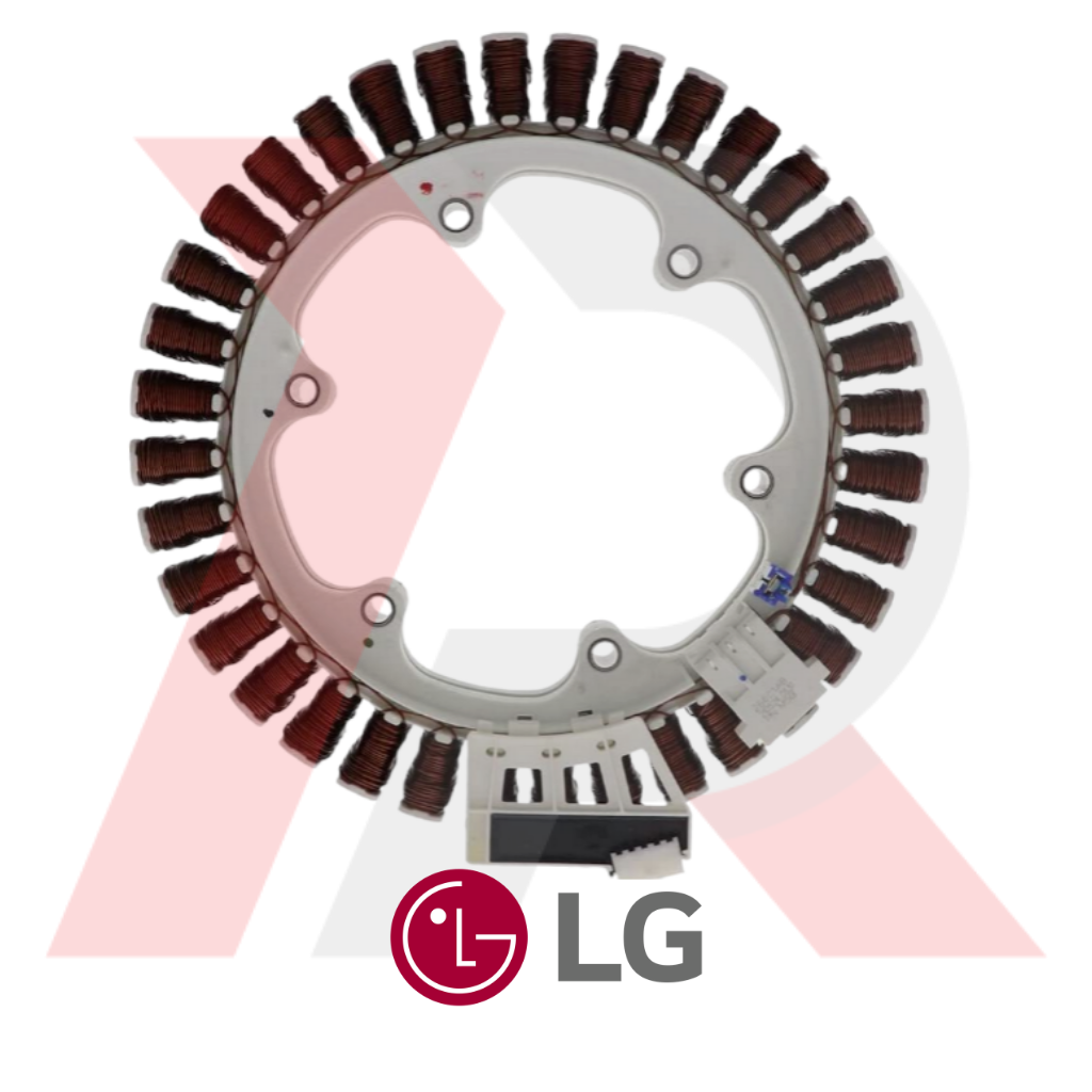 Washer Stator Assembly