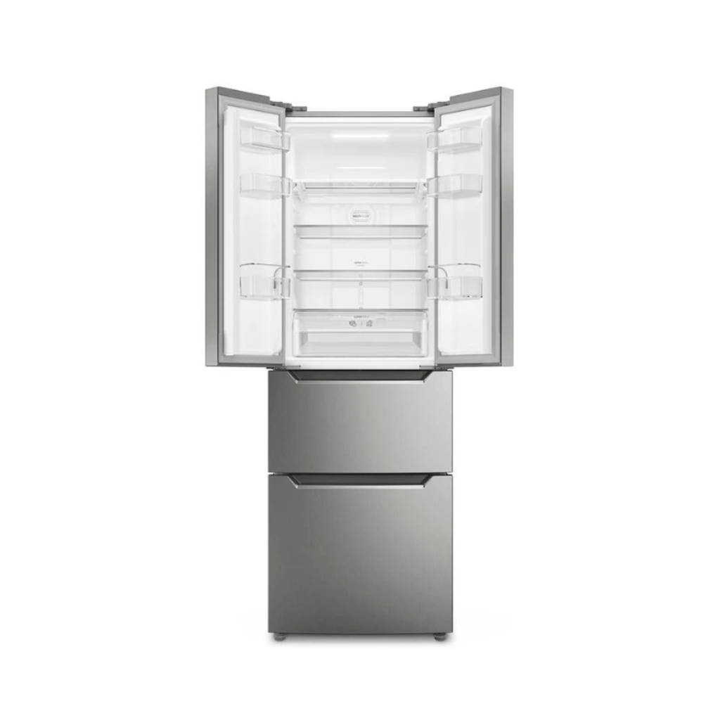 11 Cu. Ft. 4 Door French Door Refrigerator