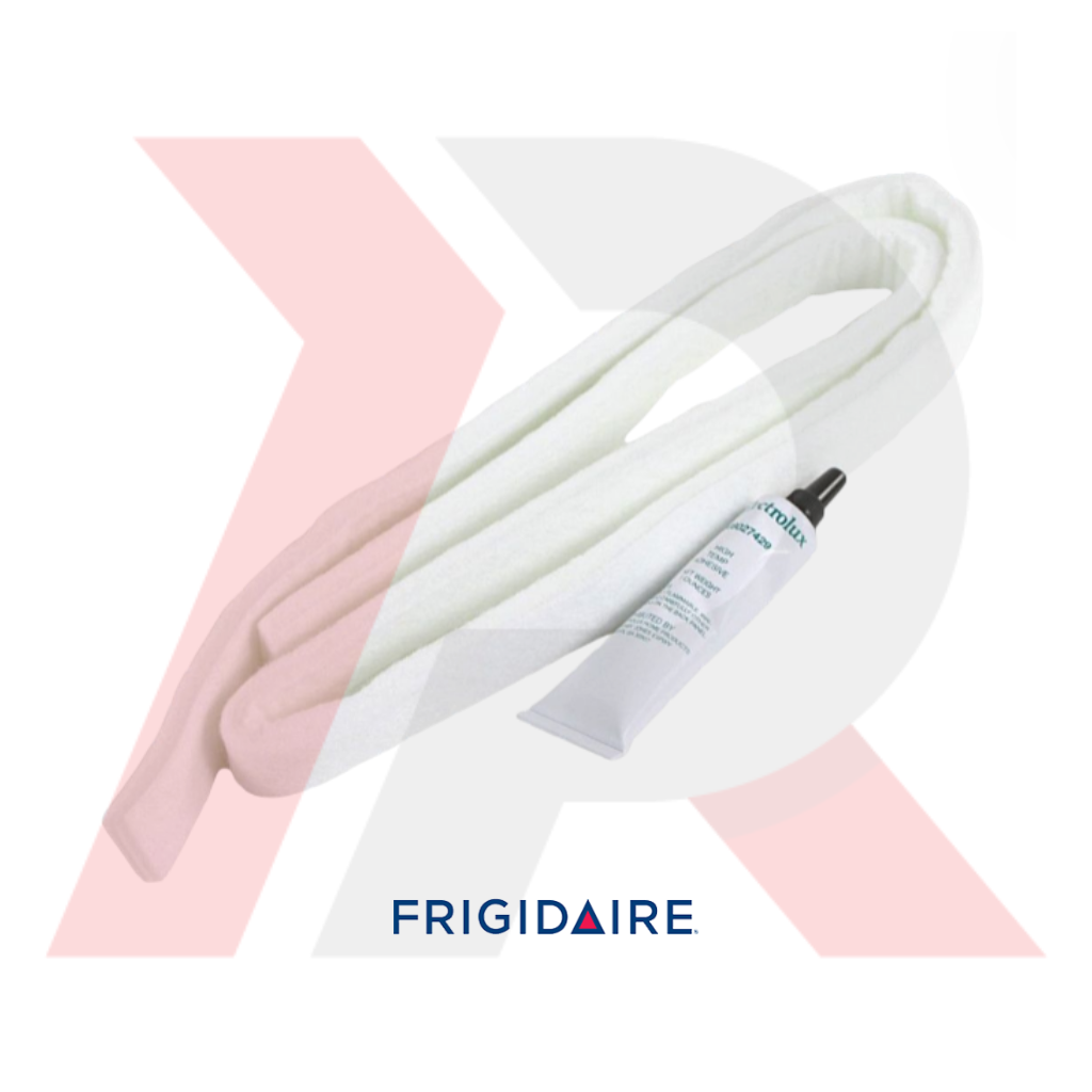 Dryer Felt Seal
