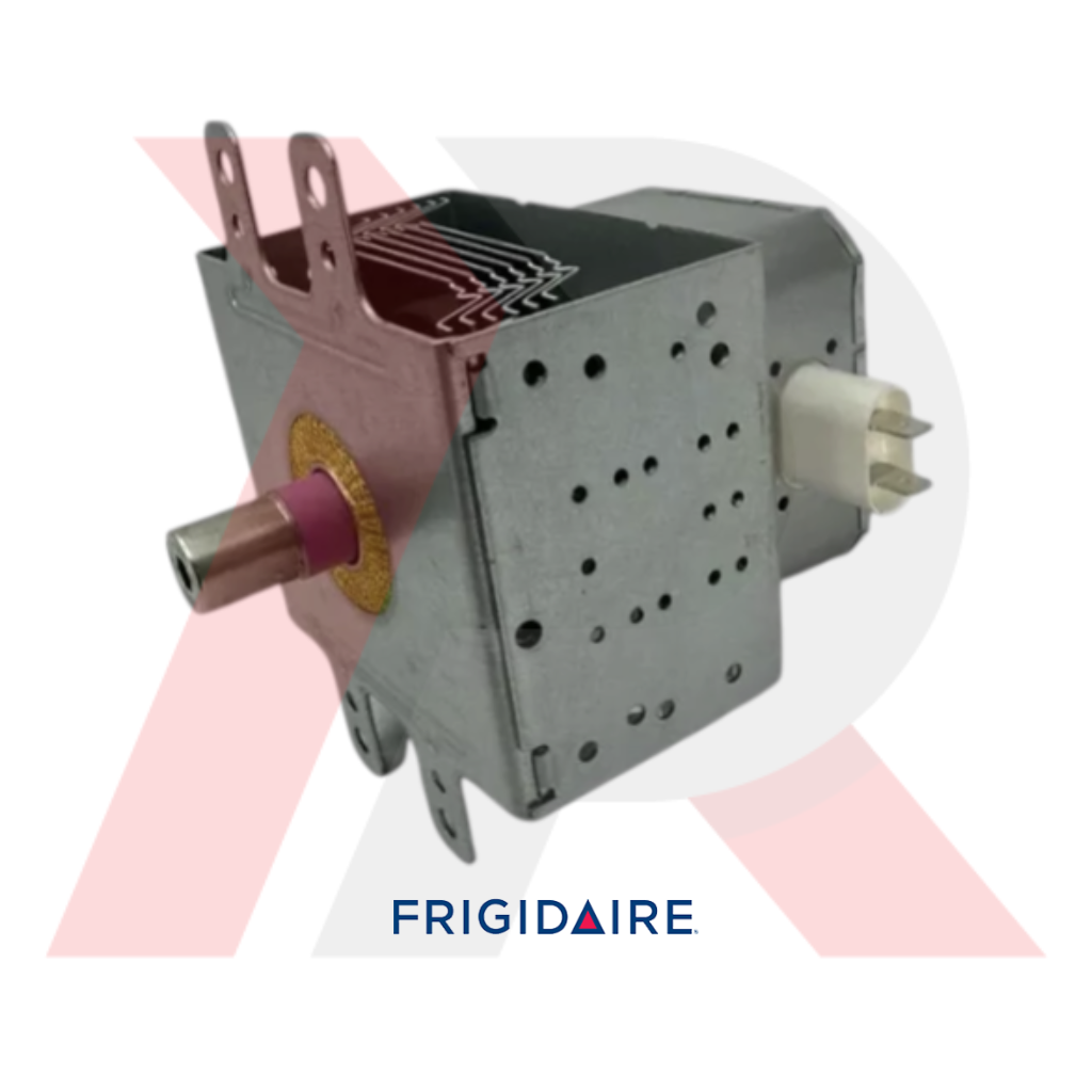 Microwave Magnetron