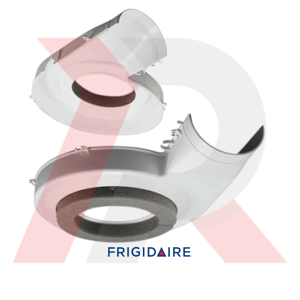 Dryer Blower Housing