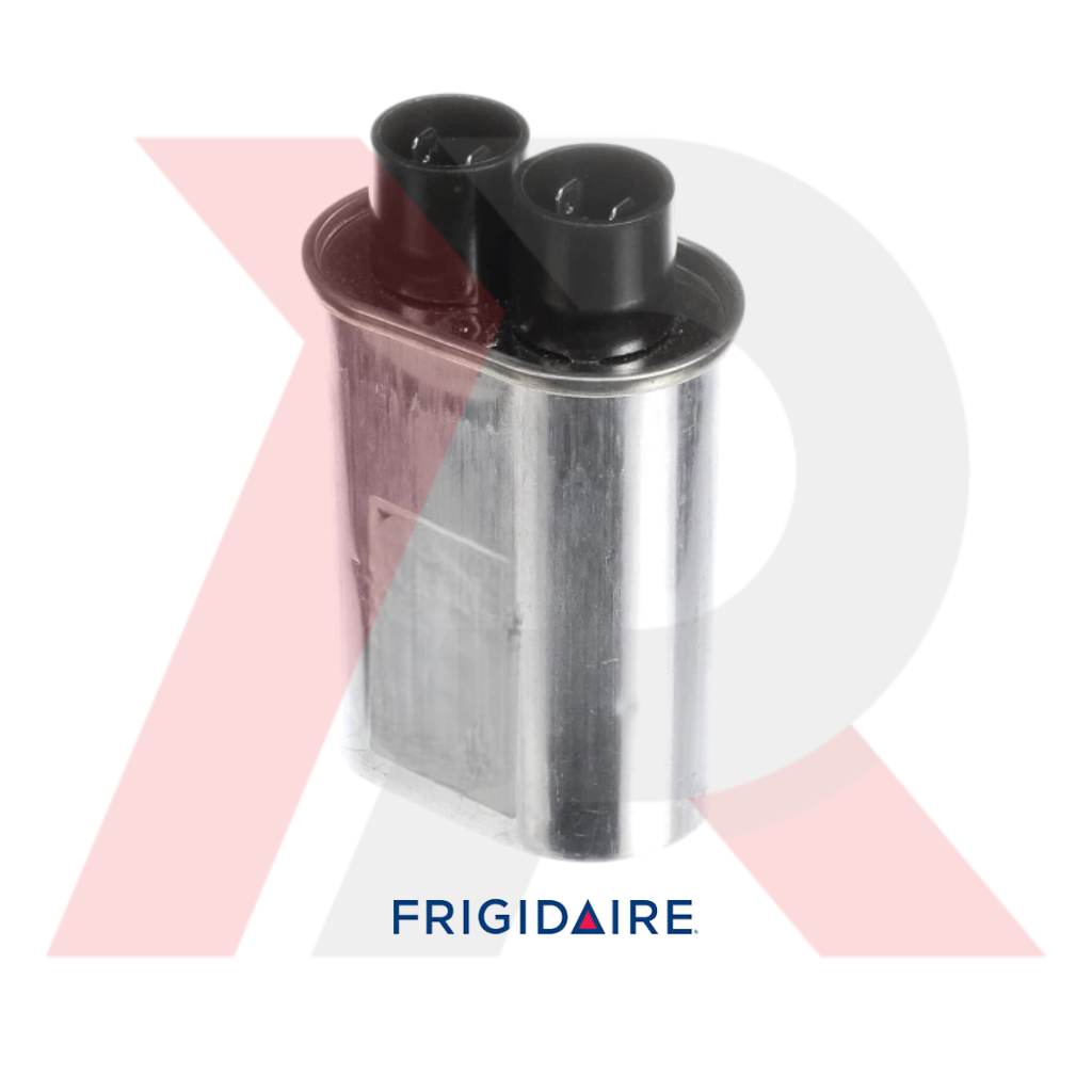 Microwave Capacitor