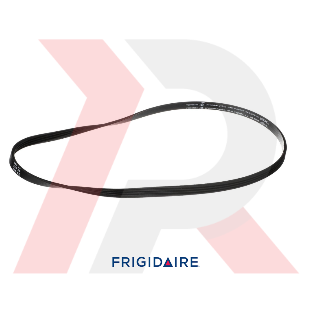Washer Drive Belt