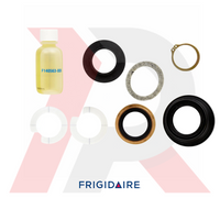 Washer Tub Seal