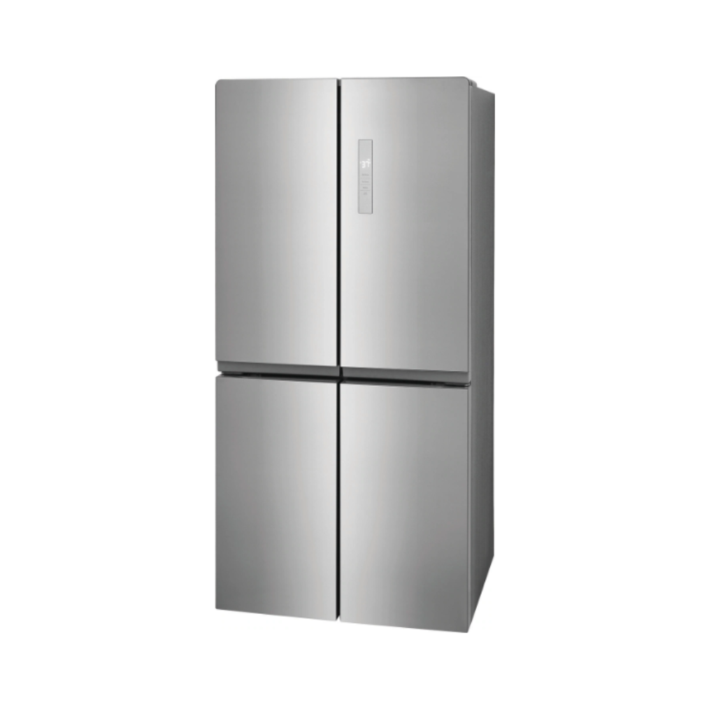 17.4 Cu. Ft. Counter-Depth 4-Door Refrigerator