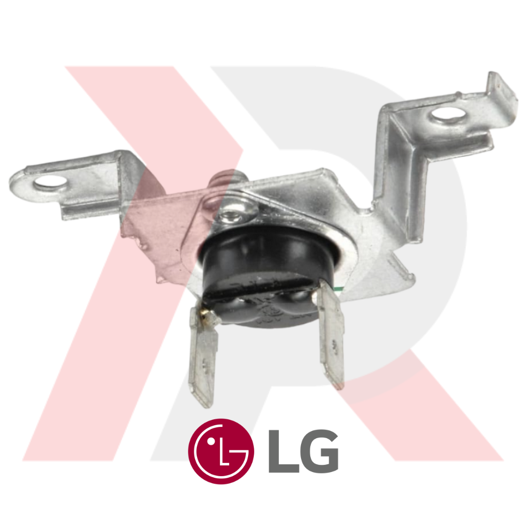 Dryer High Limit Thermostat