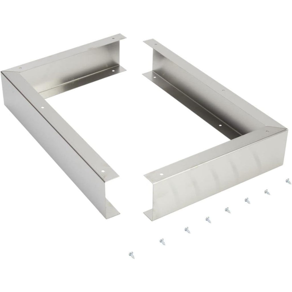 Microwave Side Panel Kit