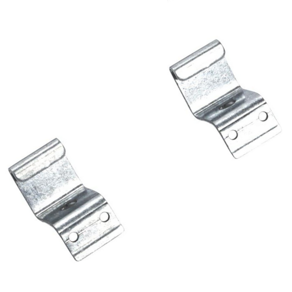 Washer And Dryer Bracket Stacking Kit