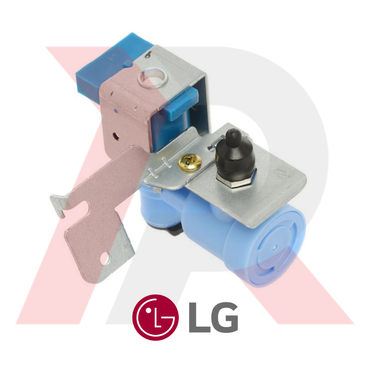 Refrigerator Water Inlet Valve