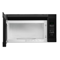 1.6 Cu. Ft. Over-the-Range Microwave