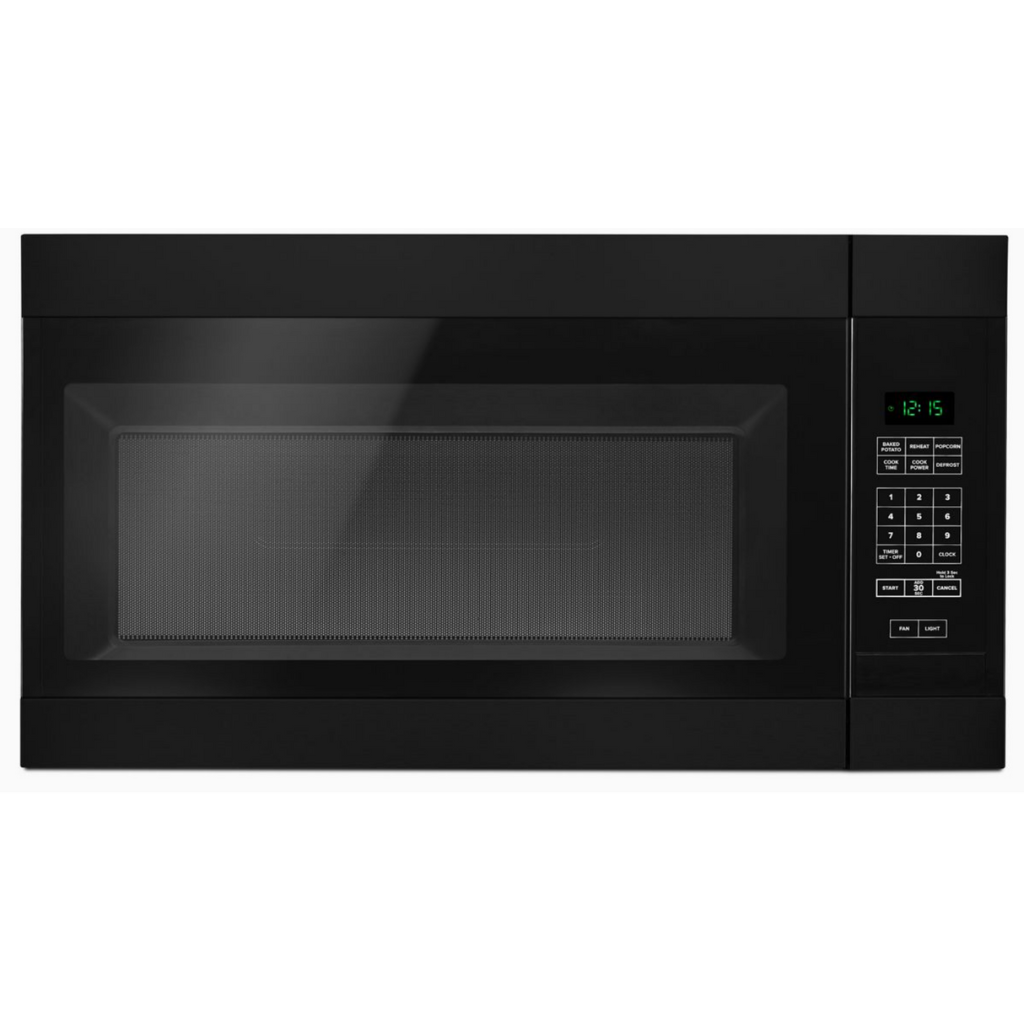 1.6 Cu. Ft. Over-the-Range Microwave