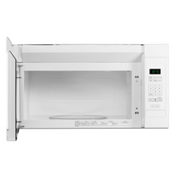 1.6 Cu. Ft. Over-the-Range Microwave