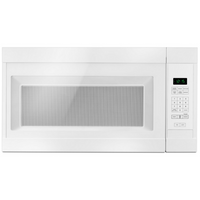 1.6 Cu. Ft. Over-the-Range Microwave