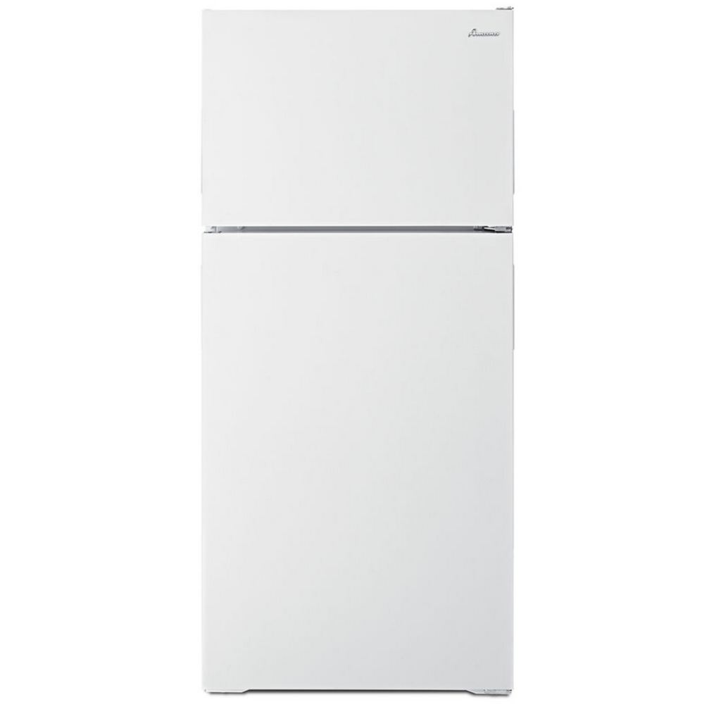 28-inch Top-Freezer Refrigerator with Dairy Bin