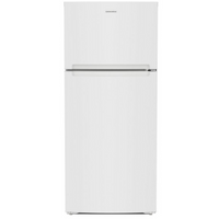 16.4 Cu. Ft. Top Freezer Refrigerator.